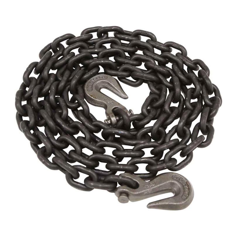 Conjunto de corrente de amarração de 1/2