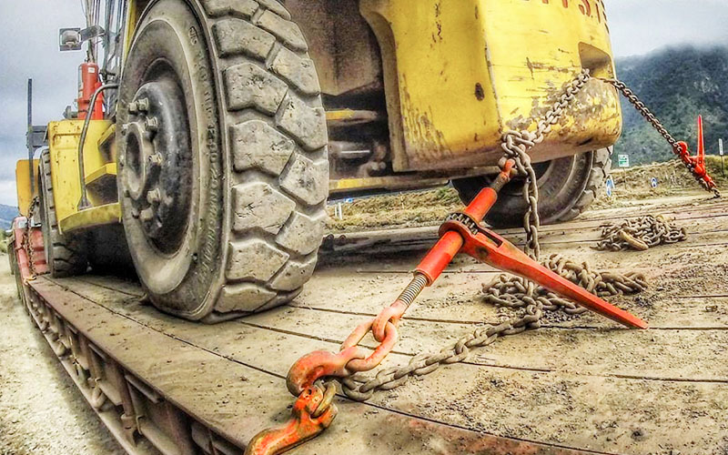 A diferença entre o gancho J simples e o gancho de linha dupla do tensor