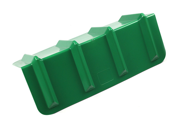 Uma breve introdução aos protetores de canto