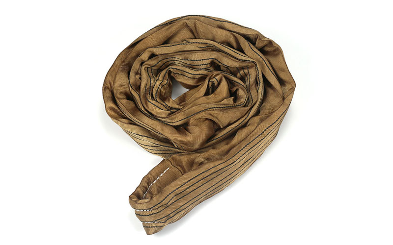 O uso de eslingas de elevação é algo que precisa de atenção