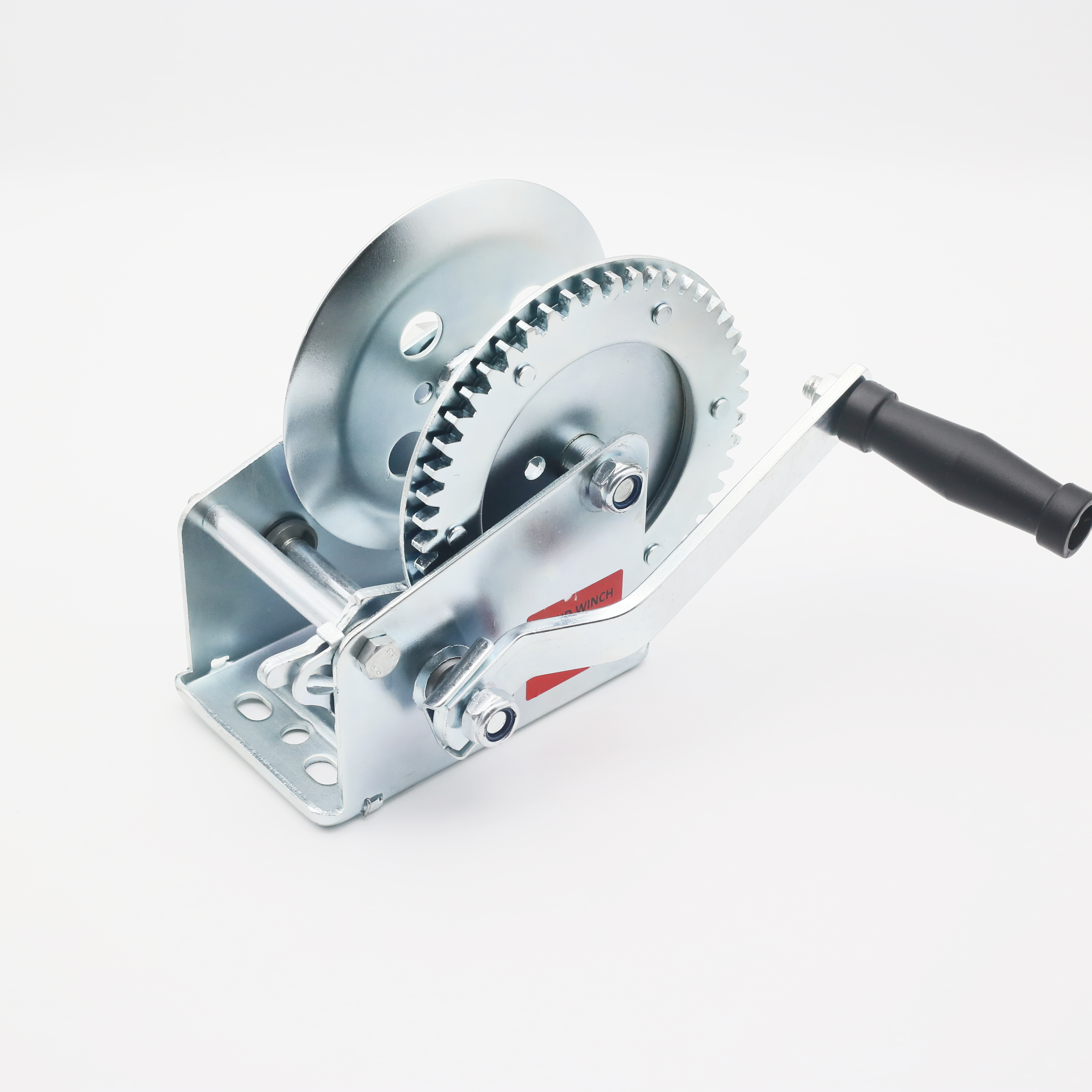 Guincho manual de guincho marinho 1600LBS