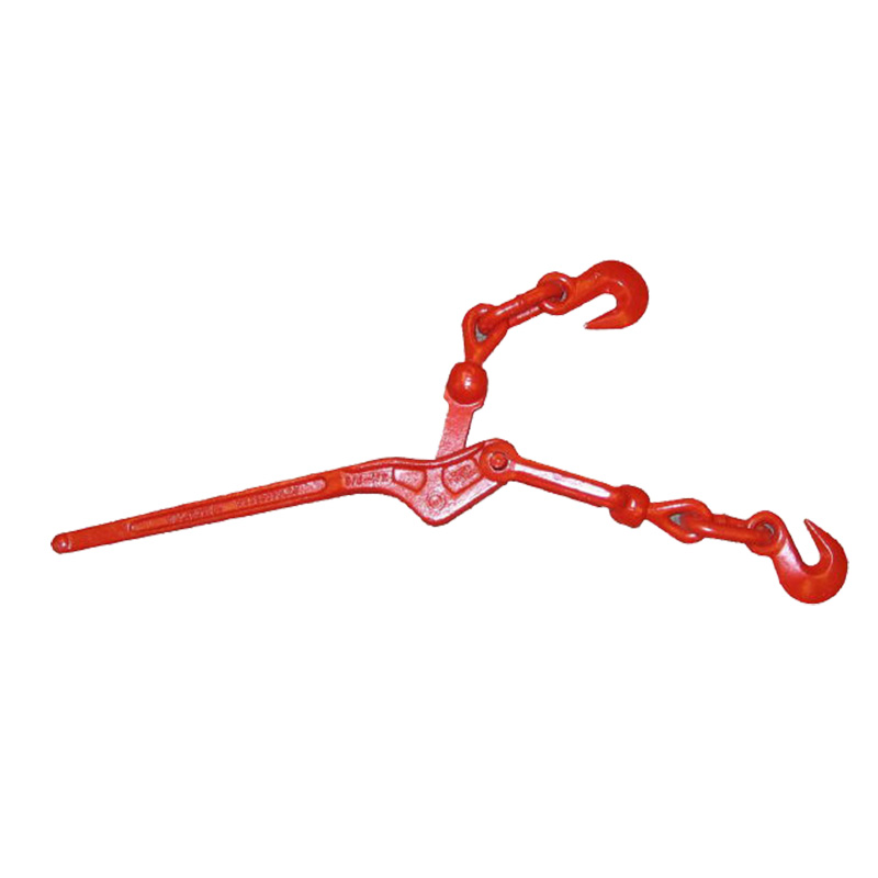 A estrutura e princípio de funcionamento do encadernador de alavanca