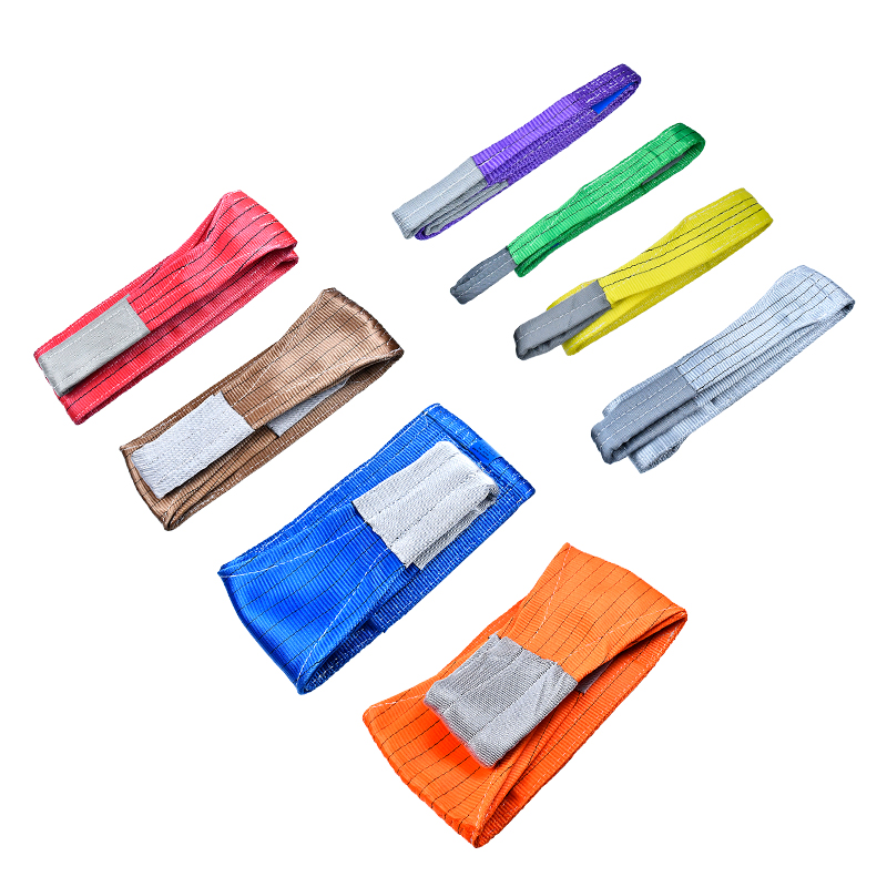 Lingas de elevação