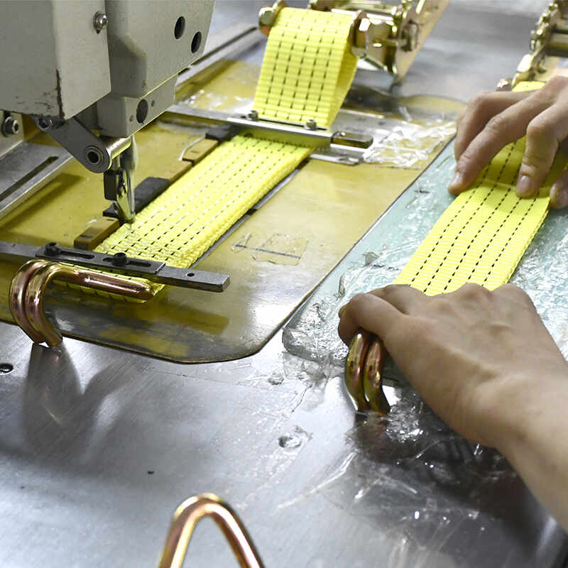 Correias de amarração de catraca desbloqueadas: guia de três etapas do especialista para liberação fácil e segura