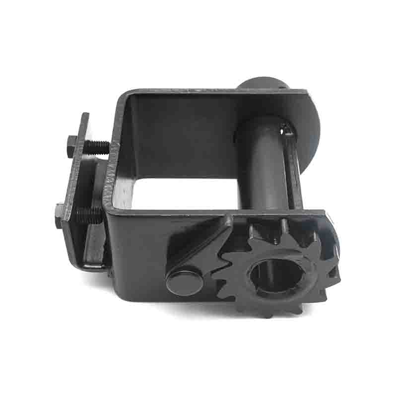 Análise do princípio da barra do guincho: vamos aprender juntos!