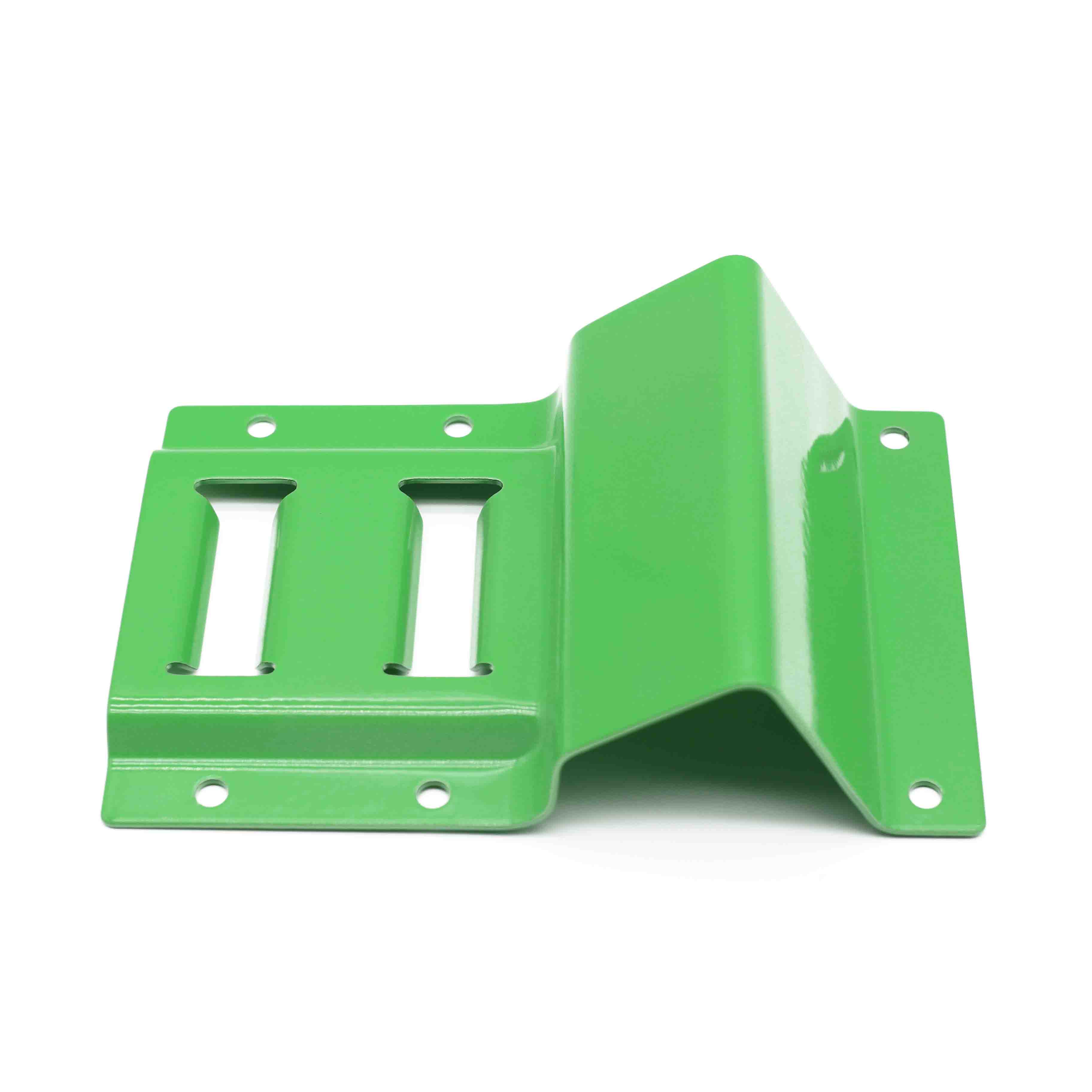 Concessionários de motocicletas e especialistas em transporte: Você está percebendo plenamente o potencial dos calços de roda E-Track e HDPE?