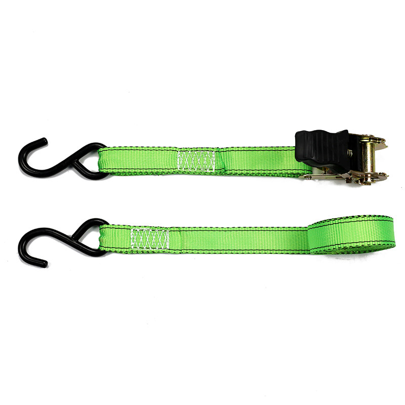 Correias de catraca de 25 mm Doubie J Hook