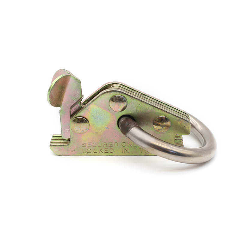 Anel O-Ring de 2 Polegadas E-Track