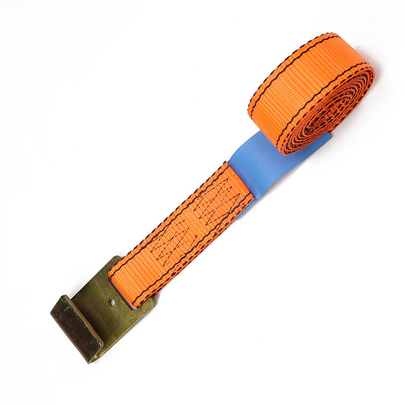 Correias de guincho 2INCH laranja
