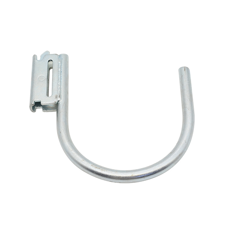 Encaixe de reboque J-Hook E-Track de 4,5 polegadas