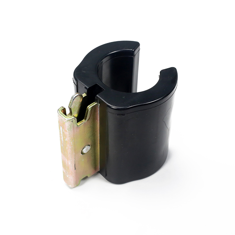 Suporte de ferramenta para E-Track